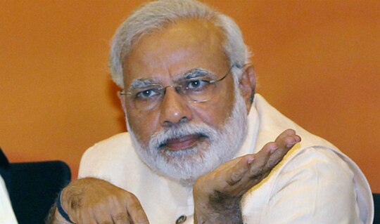 नरेंद्र मोदी कल करेंगे ‘प्रधानमंत्री जन-धन योजना’ का शुभारंभ