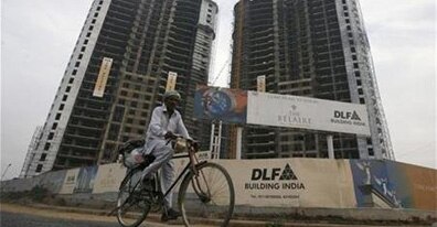 देश की सबसे बड़ी रीयल्टी कंपनी DLF पर 630 करोड़ रुपए का जुर्माना