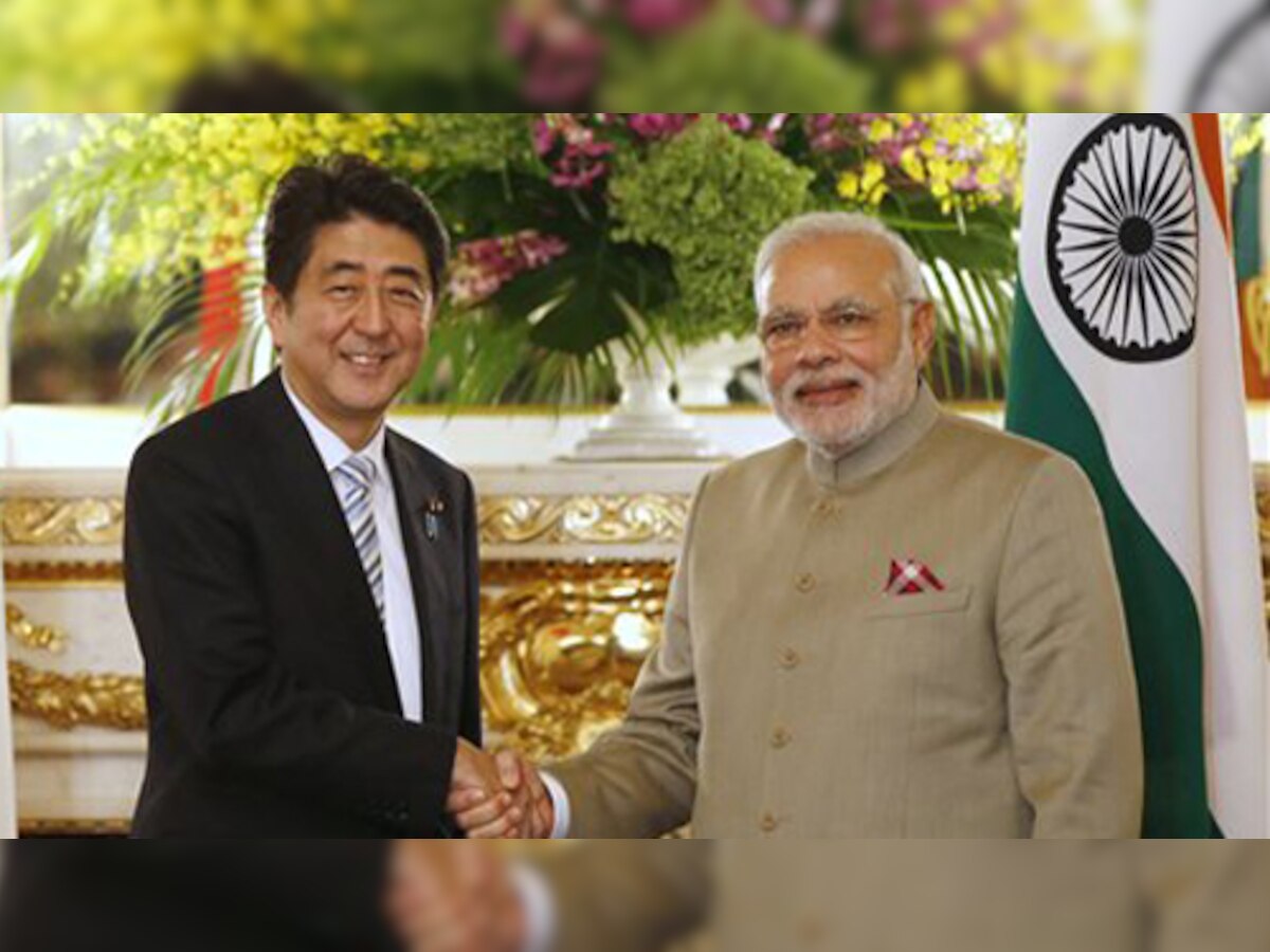 भारत-जापान के बीच मजबूत रणनीतिक साझेदारी बेहद जरूरी : PM मोदी
