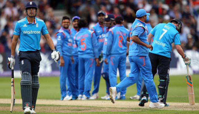 ज्योफ्री बायकॉट ने ‘मूर्खों’ की तरह बल्लेबाजी करने के लिए इंग्लैंड क्रिकेट टीम को लताड़ा