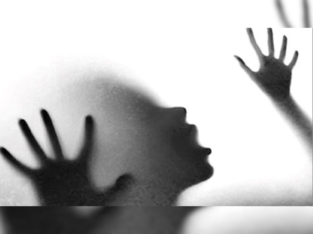 यूपी के मुजफ्फरनगर में गैगरेप के बदले गैंगरेप, नाबालिग से 5 लोगों ने किया सामूहिक बलात्कार