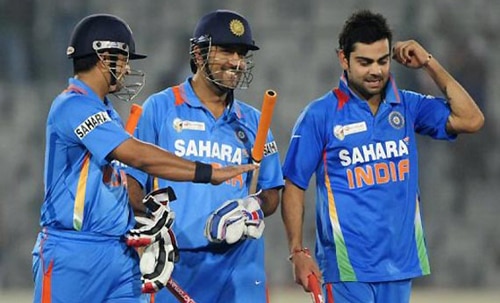 हेडिंग्‍ले में पांचवां वनडे आज: क्लीनस्वीप के इरादे से उतरेगी टीम इंडिया 