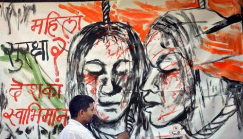 77 प्रतिशत भारतीय किशोरियों ने झेली है यौन हिंसा : संयुक्त राष्ट्र