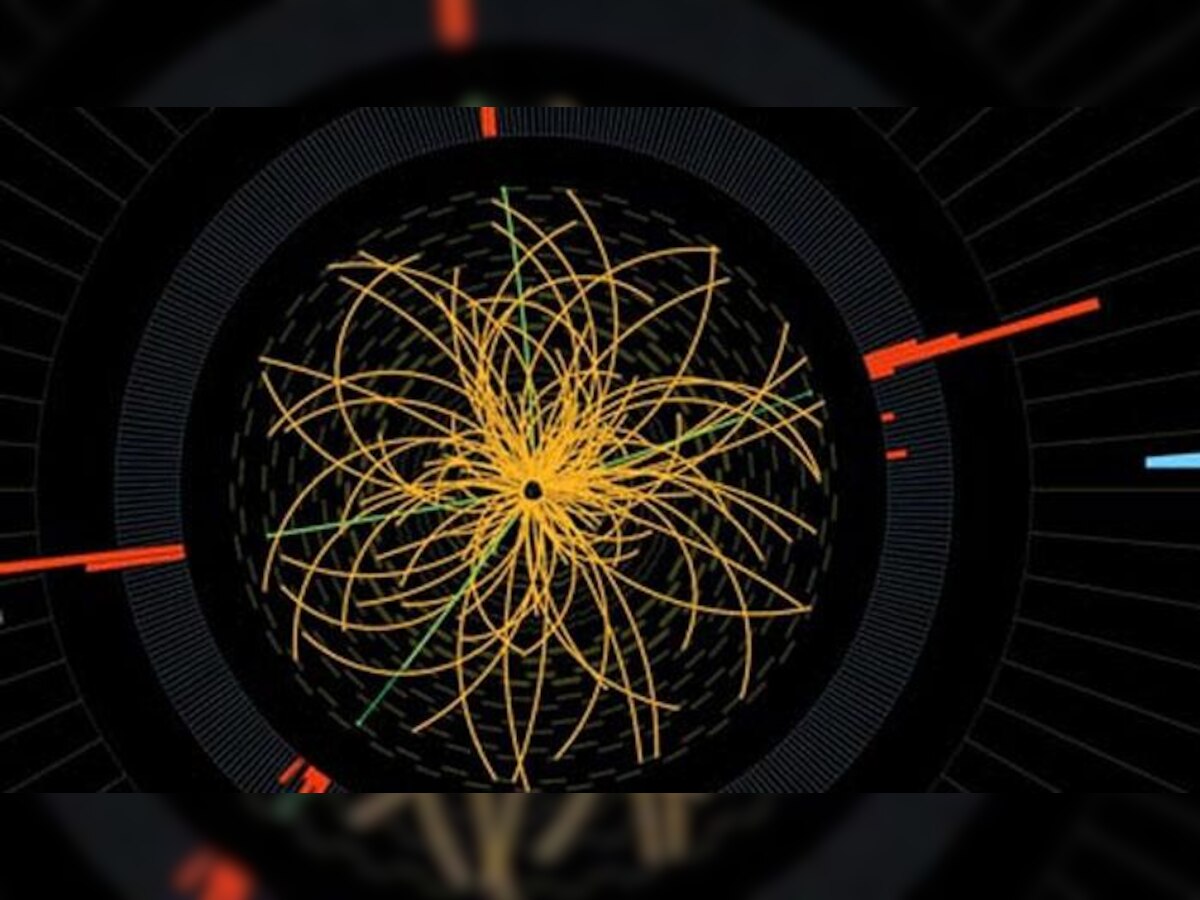 समूचे ब्रह्मांड को तबाह कर सकता है ‘गॉड पार्टिकल’: स्टीफन हॉकिंग