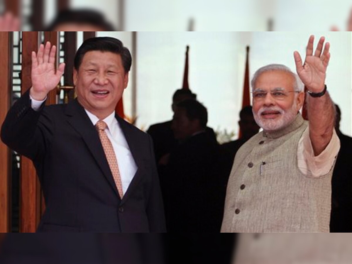 भारत-चीन द्विपक्षीय संबंध का और कोई विकल्प नहीं हो सकता: चीनी मीडिया