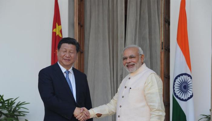 चीन-भारत वार्ता पर घुसपैठ का साया, मोदी ने उठाया मुद्दा