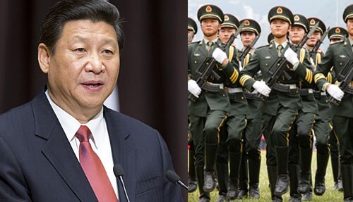चीनी राष्ट्रपति शी जिनपिंग का पीपुल्स लिबरेशन आर्मी को निर्देश- &#039;क्षेत्रीय&#039; युद्ध जीतने की पूरी तैयारी रखें