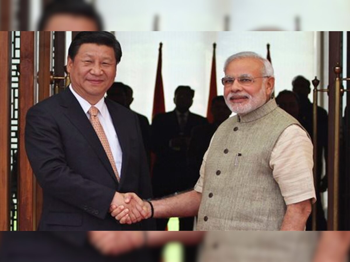 मोदी की अमेरिका यात्रा उतना सार्थक नहीं होगा जितनी शी जिनपिंग की भारत यात्रा: चीनी मीडिया