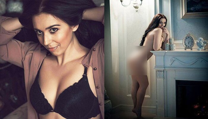 महिला राजनेता की Nude तस्वीरें हुई लीक, बोलीं- 'इससे मैं शर्मसार नहीं'