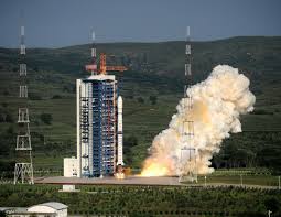 चीन ने प्रायोगिक उपग्रह का सफलतापूर्वक प्रक्षेपण किया
