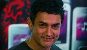 आमिर खान ने स्कूली बच्चों को पढ़ाया सफलता का मंत्र