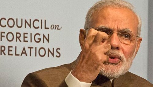 भारत अपने सभी पड़ोसी देशों से मैत्री चाहता है : मोदी