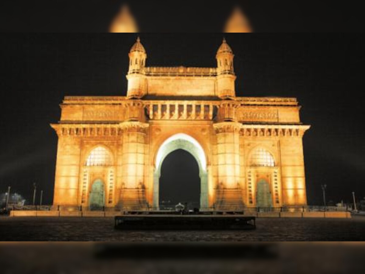 अरबपतियों के 20 शीर्ष ठिकानों की सूची में 8 एशियाई शहरों में मुंबई भी