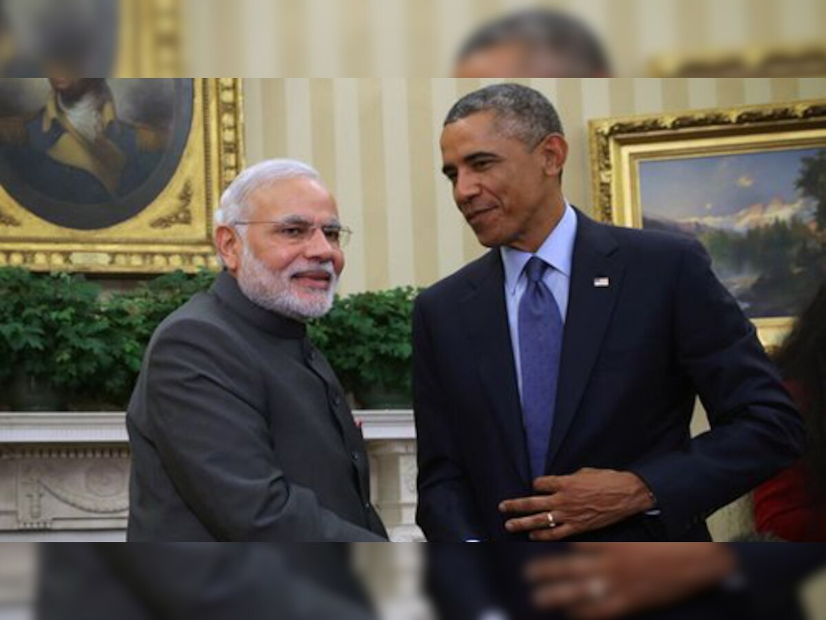 ओबामा-मोदी मुलाकात से झलकती है भारत-अमेरिका के मजबूत रिश्तों की गहराई: व्हाइट हाउस