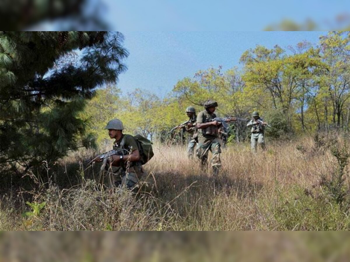 पाकिस्‍तान ने अब पुंछ में की भारी गोलीबारी, भारतीय बलों ने भी की जवाबी कार्रवाई