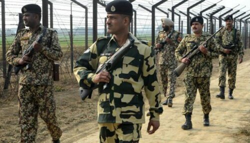 पाकिस्तान ने भारत से कड़ा विरोध जताया, संघर्षविराम उल्लंघन रोकने को कहा