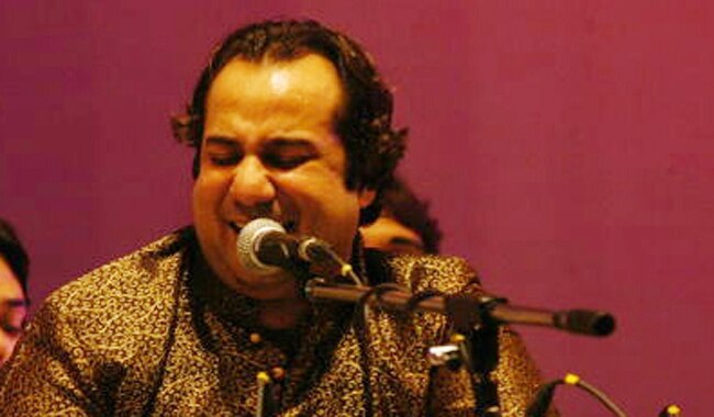 पाकिस्तानी गायक राहत फतेह अली खान को ED ने किया तलब