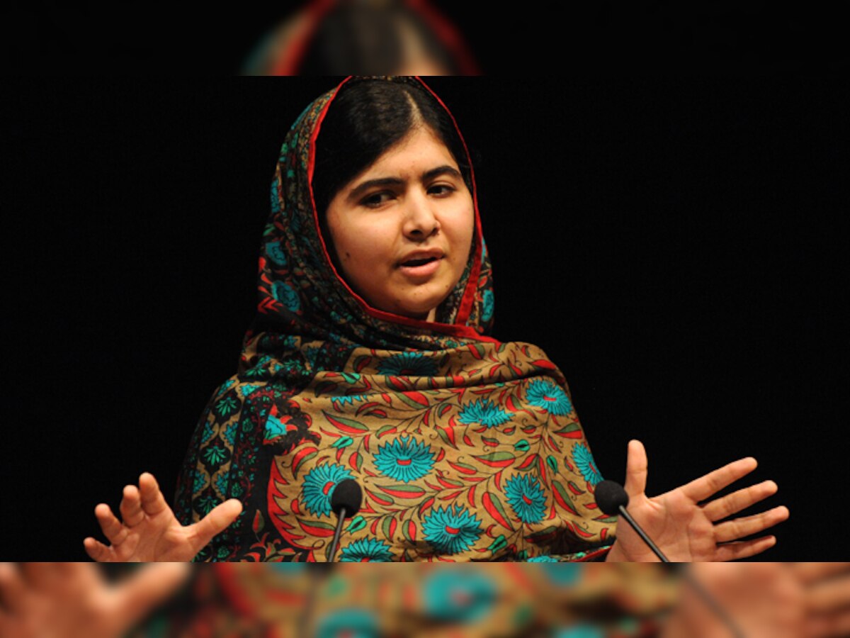 सत्यार्थी, मलाला भारत-पाक के बीच शांति के लिए काम करने को राजी