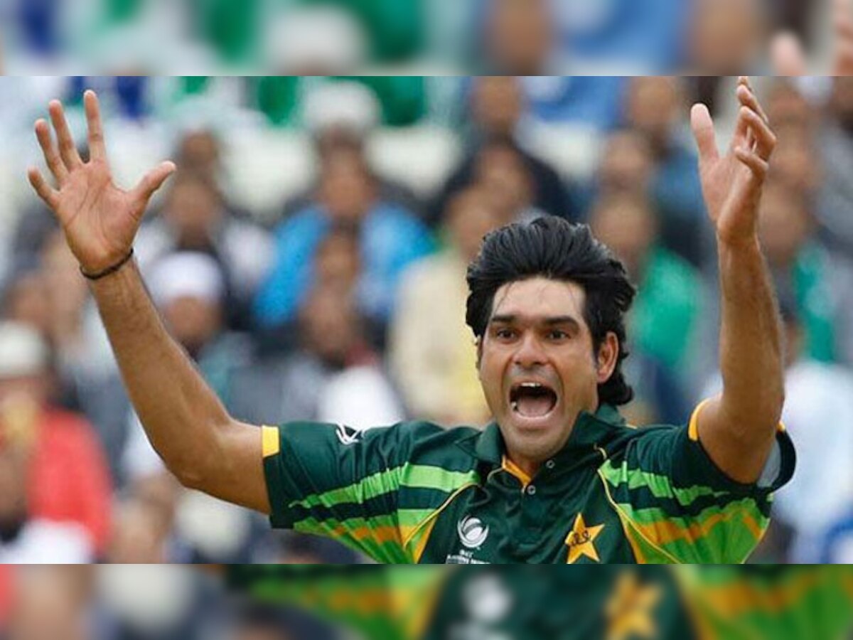 पाकिस्तान ने घोषित की ऑस्ट्रेलिया के खिलाफ सीरीज के लिए टेस्ट टीम 