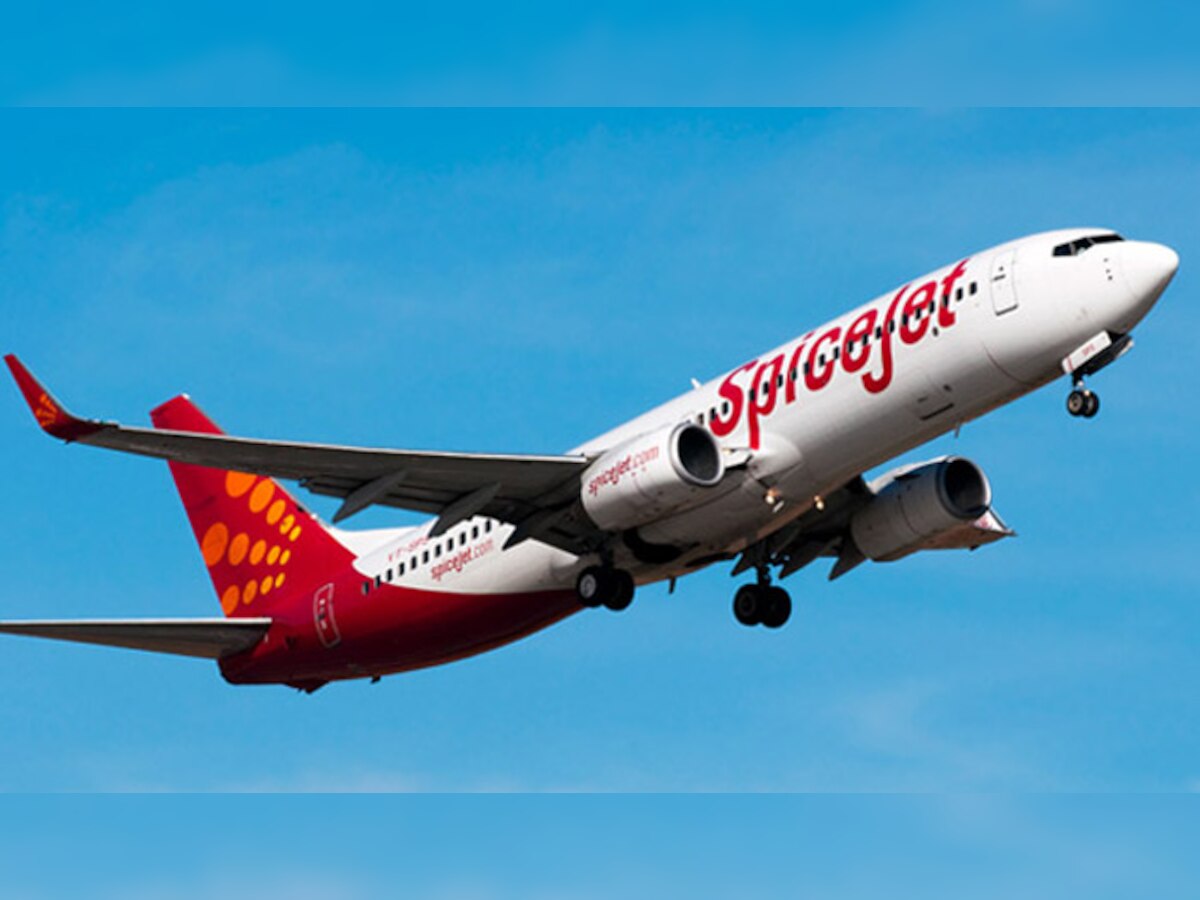 हवाई यात्रियों के लिए गुड न्यूज़: स्पाइसजेट से उड़िये सिर्फ 899 रुपये में