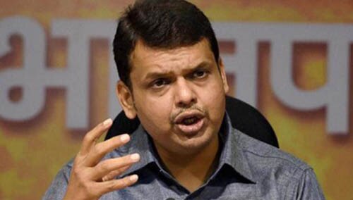 BJP, Shiv Sena May Finalise Govt Formation Over Weekend; Fadnavis On ...