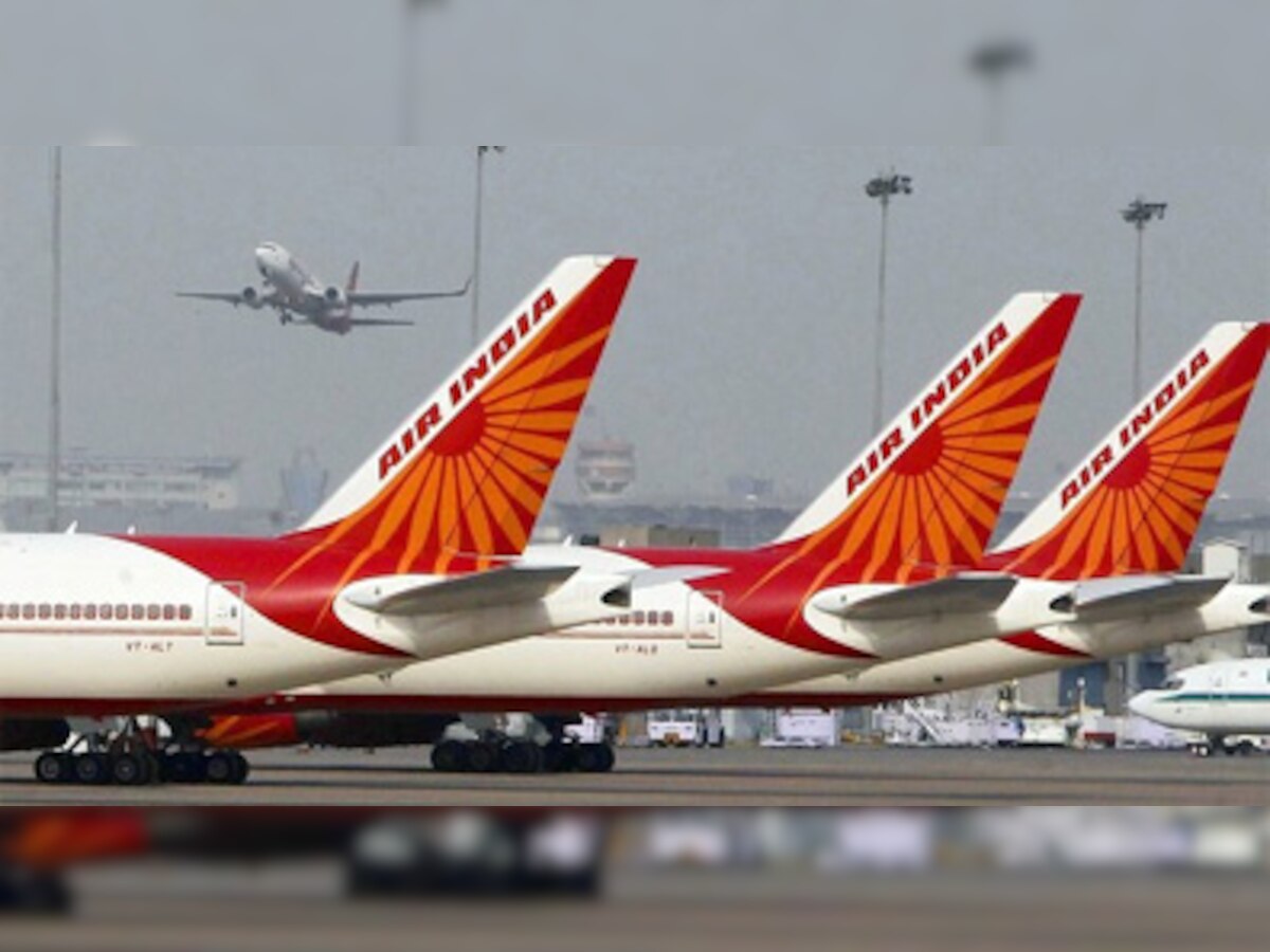 कम ईंधन खपत वाले विमान लीज पर लेगी एयर इंडिया