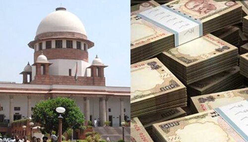 कालाधन: केंद्र सरकार ने तीन नामों का किया खुलासा, डाबर के चैयरमेन प्रदीप बर्मन भी शामिल कालाधन: केंद्र सरकार ने तीन नामों का किया खुलासा, डाबर के चैयरमेन प्रदीप बर्मन भी शामिल