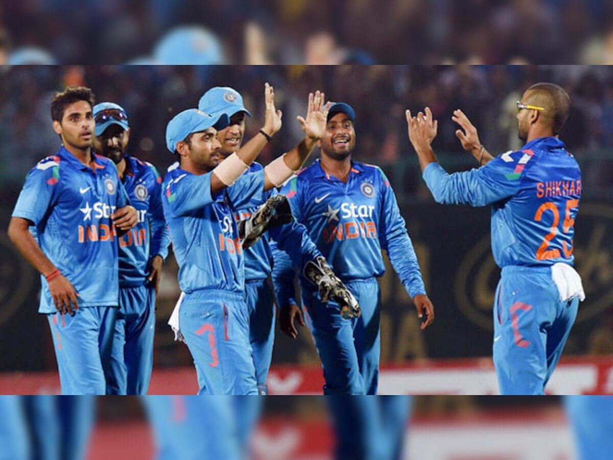 पहला वनडे आज, विश्वकप की तैयारियों को पुख्ता करने श्रीलंका के खिलाफ उतरेगा भारत
