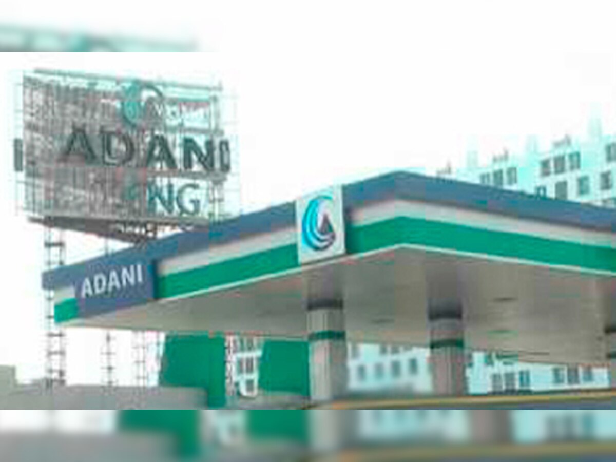 अदानी ने अहमदाबाद, बडोदरा में  CNG, PNG की कीमतें बढ़ाई