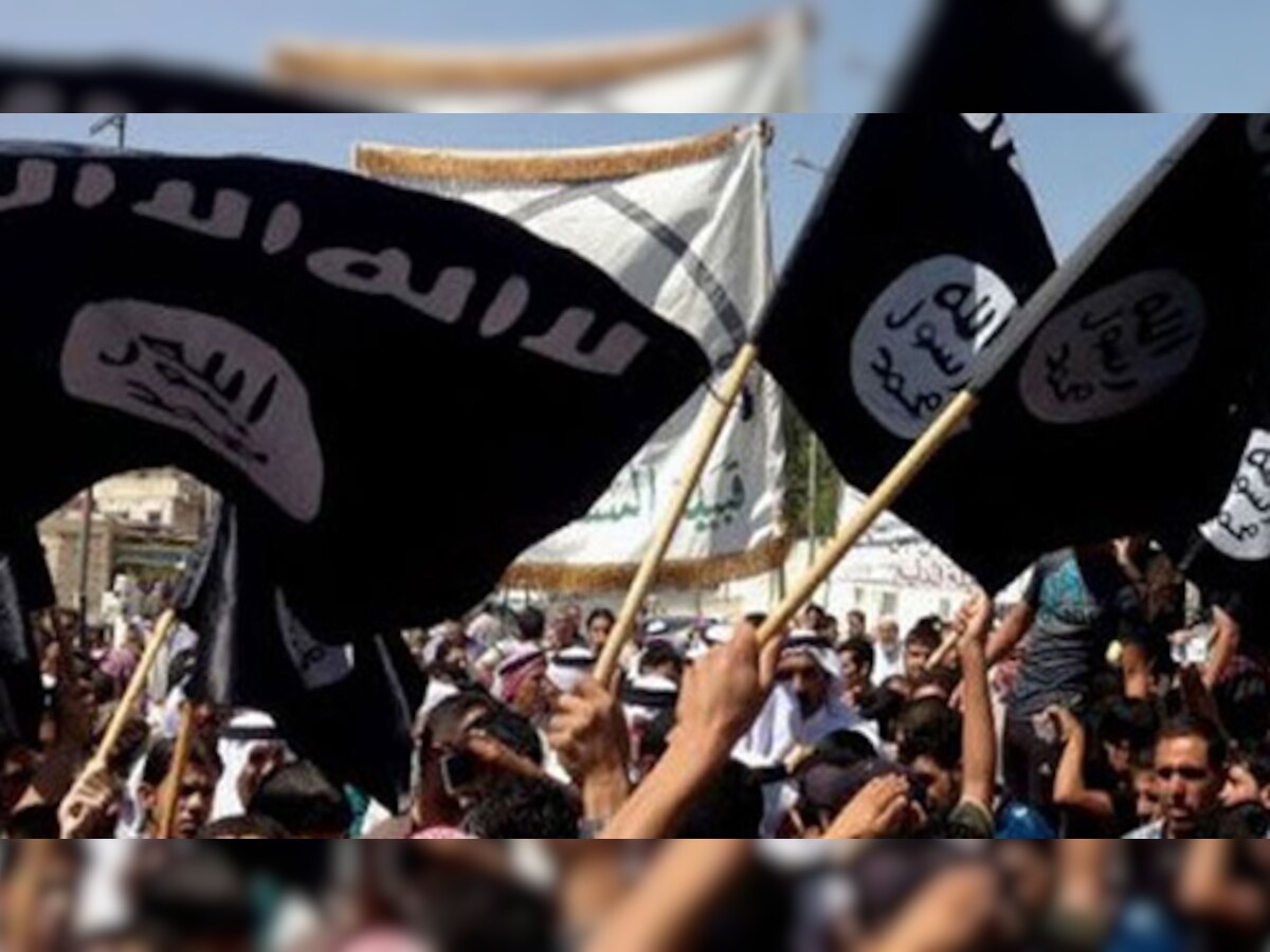 देखें : ISIS की गुलाम मंडी का एक दृश्य, हरी आखों वाली लड़की की कीमत '$500'