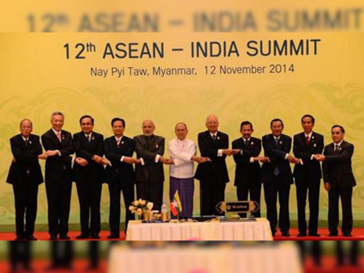 पीएम मोदी का ASEAN को आमंत्रण, भारत की नई आर्थिक विकास यात्रा में शामिल हों