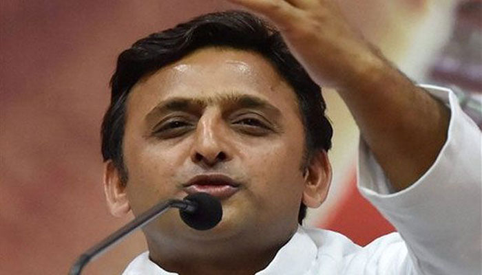 अखिलेश का स्वच्छता अभियान, स्वच्छ वार्ड को मिलेंगे 50 लाख अखिलेश का स्वच्छता अभियान, स्वच्छ वार्ड को मिलेंगे 50 लाख