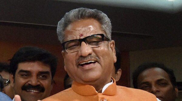 सदस्यता अभियान की शुरुआत पर बोले माथुर 'अब सपा-बसपा मुक्त यूपी बनाएं' सदस्यता अभियान की शुरुआत पर बोले माथुर 'अब सपा-बसपा मुक्त यूपी बनाएं'