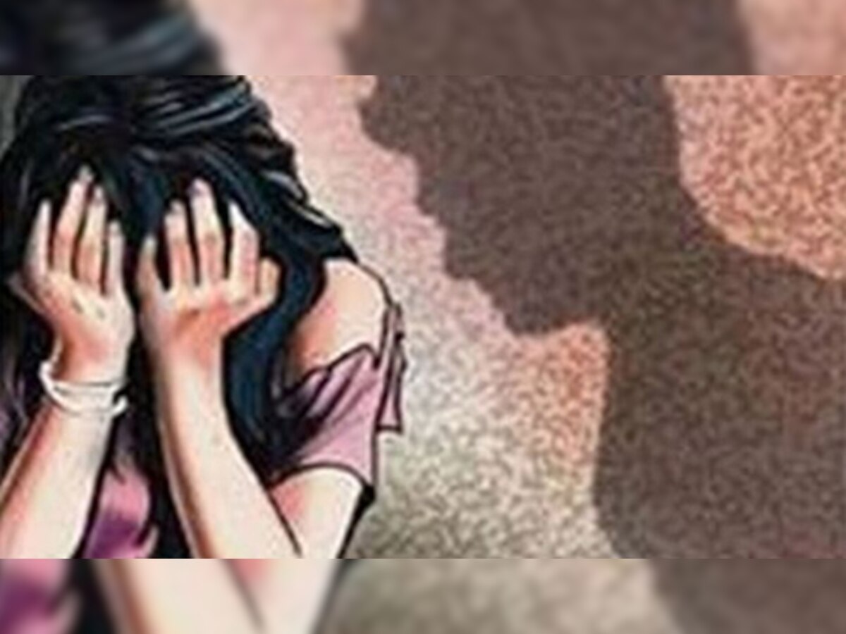 15 वर्षीय लड़की से कई बार सामूहिक बलात्कार, 3 गिरफ्तार