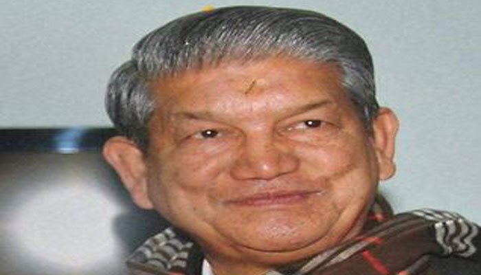 हल्द्वानी में शुरू हुआ जोहार महोत्सव, सीएम हरीश रावत करेंगे समापन हल्द्वानी में शुरू हुआ जोहार महोत्सव, सीएम हरीश रावत करेंगे समापन