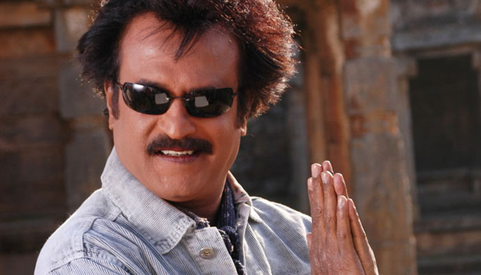 Rajinikanth hints at entering politics | तमिल सुपरस्टार रजनीकांत ने राजनीति  में आने के संकेत दिए | Hindi News, बॉलीवुड