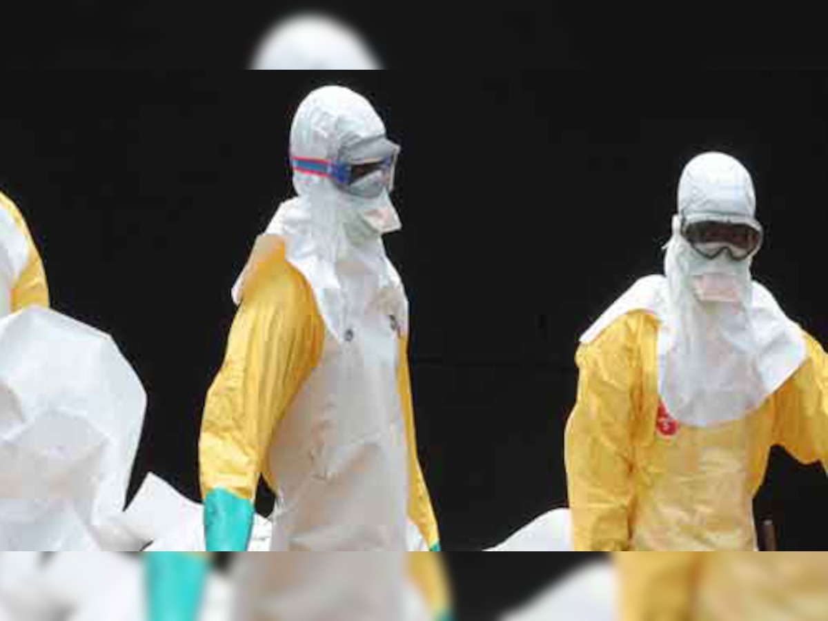 भारत में इबोला बीमारी ने दी दस्‍तक, दिल्‍ली में पहला मरीज आया सामने
