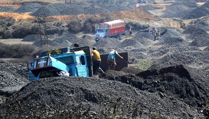 कोयले के कॉमर्शियल खनन की अनुमति नीलामी के बाद ही: अरुण जेटली कोयले के कॉमर्शियल खनन की अनुमति नीलामी के बाद ही: अरुण जेटली