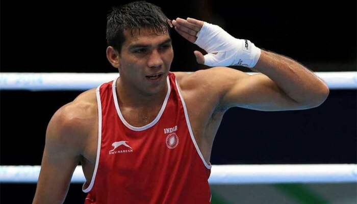 बॉक्सर मनोज को अर्जुन अवॉर्ड, CWG में जीता था गोल्ड... आखिर कपिल देव से क्यों नाराज हैं 'आज का अर्जुन'? बॉक्सर मनोज को अर्जुन अवॉर्ड, CWG में जीता था गोल्ड... आखिर कपिल देव से क्यों नाराज हैं 'आज का अर्जुन'?