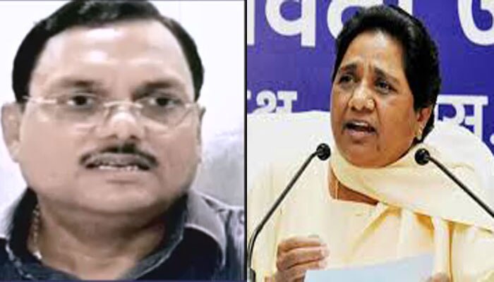 IT के शिकंजे में NOIDA का लुटेरा यादव सिंह , मिशन ब्लैक मनी में मायावती तक पहुंच सकती है 'जांच की आंच' IT के शिकंजे में NOIDA का लुटेरा यादव सिंह , मिशन ब्लैक मनी में मायावती तक पहुंच सकती है 'जांच की आंच'