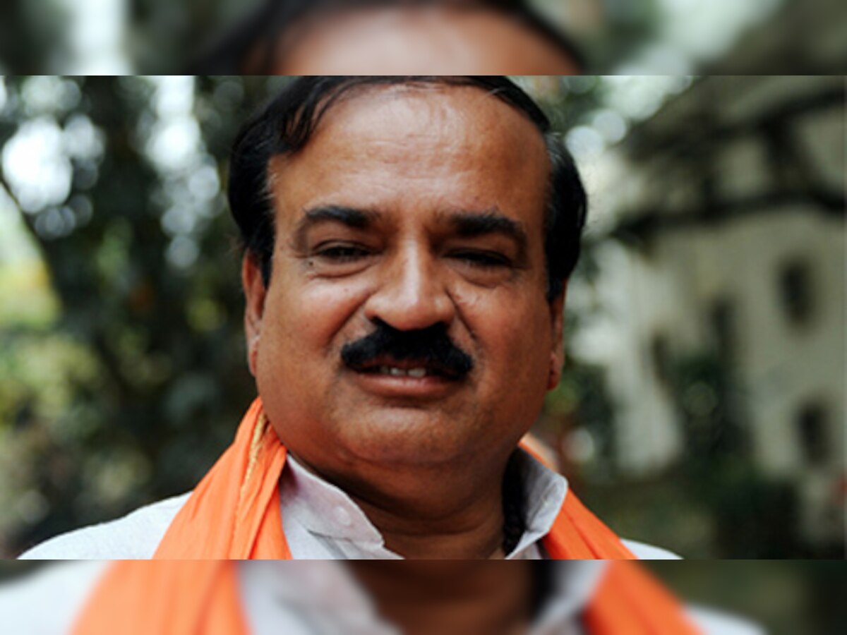भाजपा को झारखंड में 50 से अधिक सीटें मिलेंगी: अनंत कुमार