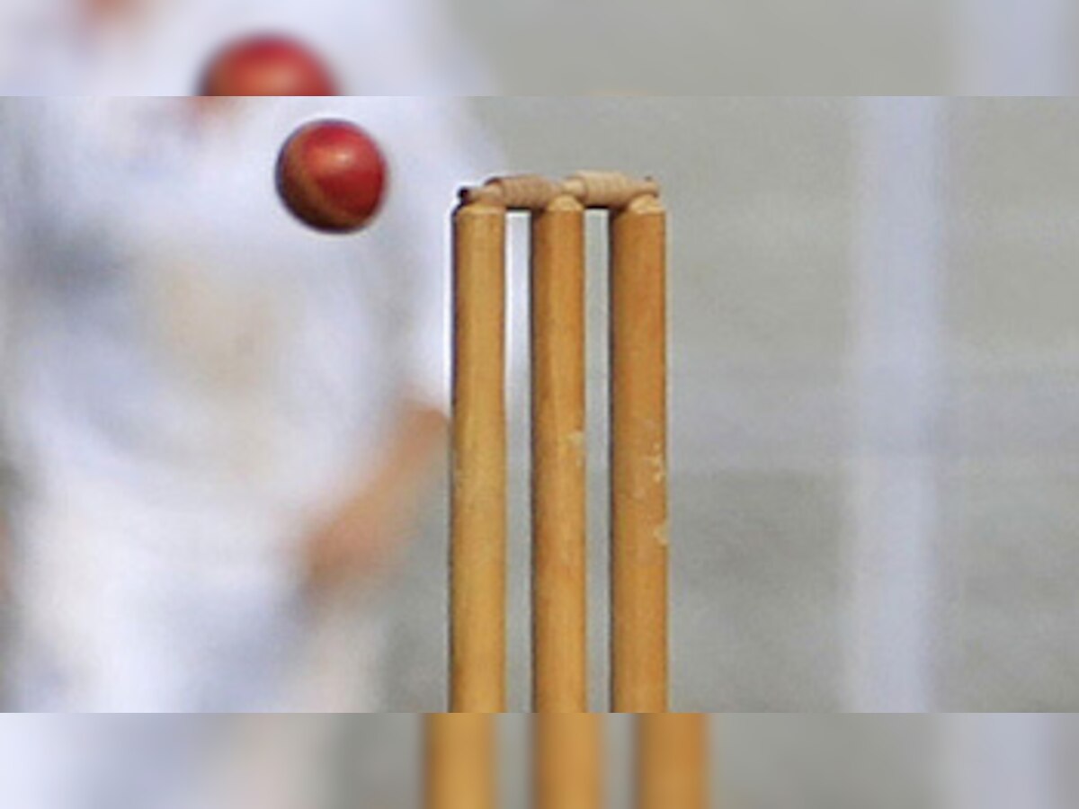 कतर में क्रिकेट खेलते हुए भारतीय की मौत