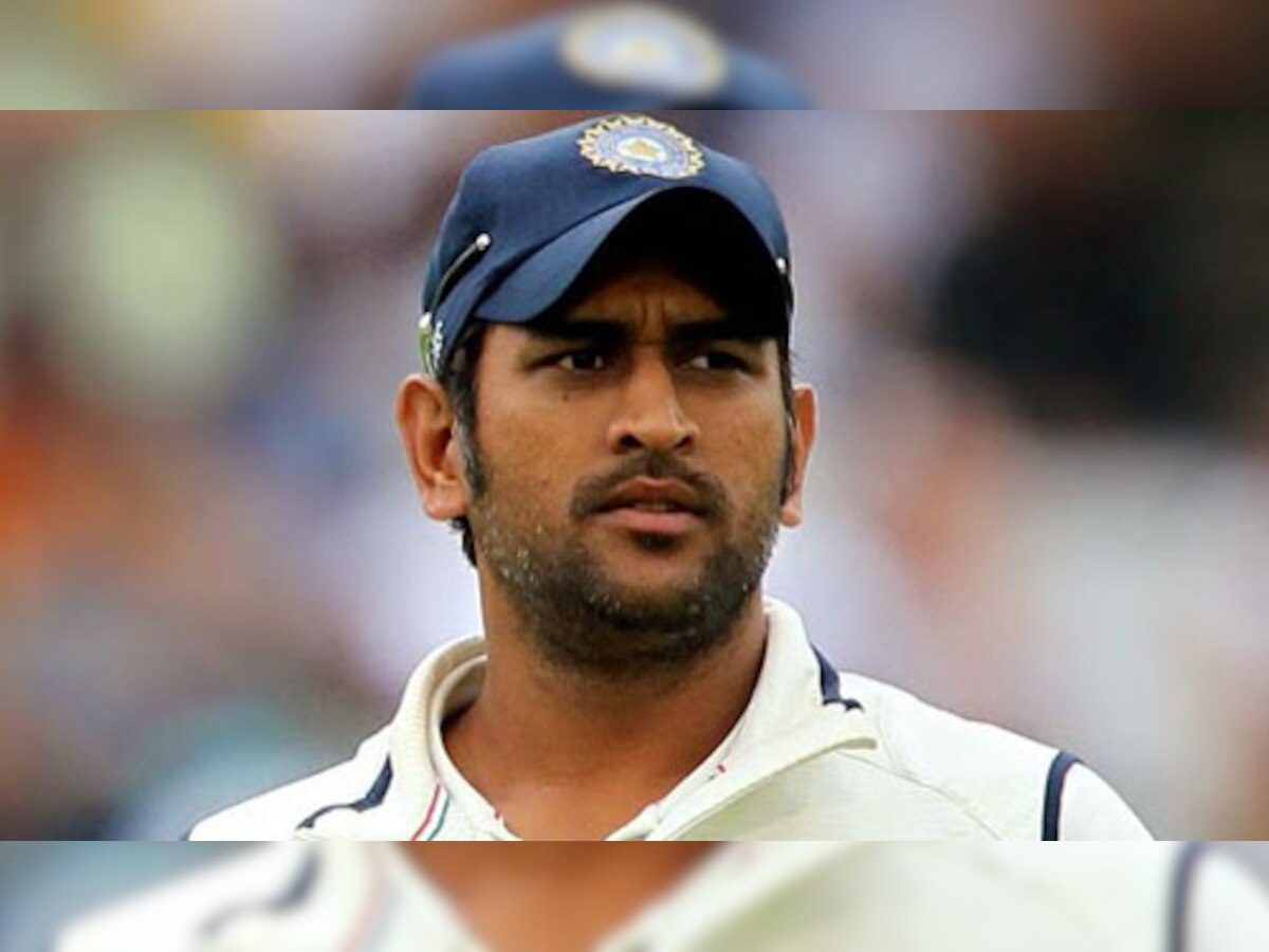 टीम इंडिया आक्रामक क्रिकेट खेलना जारी रखेगी: धोनी
