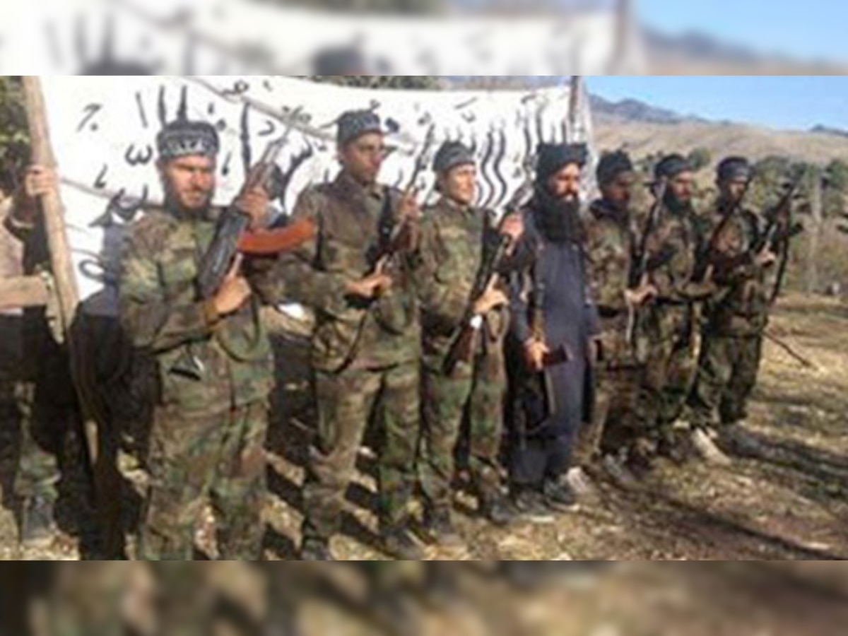 पेशावर स्कूल पर आतंकी हमले में 16 तालिबानी कमांडरों पर एफआईआर