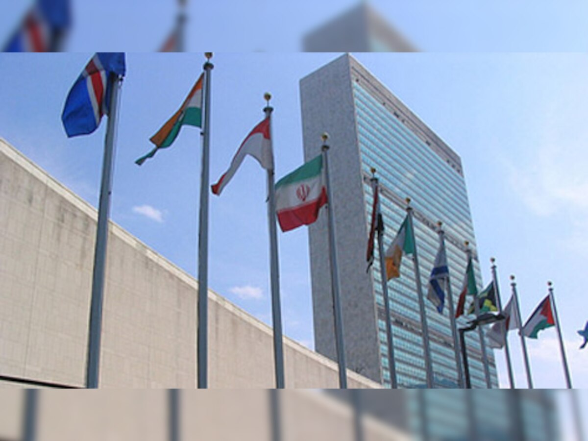 यूएन की समिति ने सईद के नाम से ‘साहिब’ हटाया, गलती पर खेद जताया