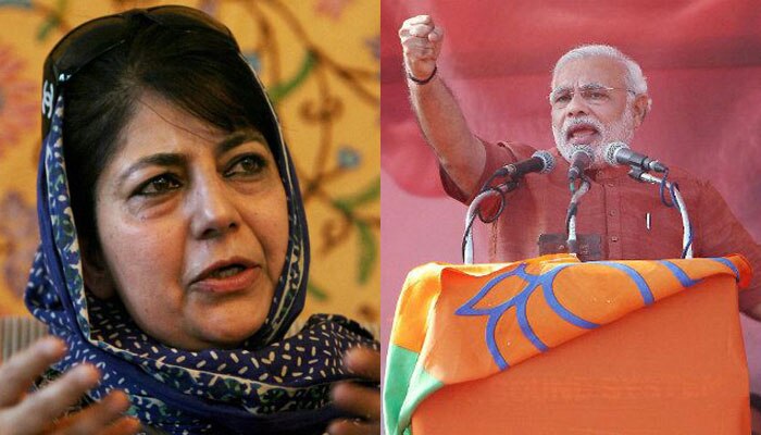 झारखंड में पहली बार टिकाऊ सरकार, J&K में रोचक हैं समीकरण झारखंड में पहली बार टिकाऊ सरकार, J&K में रोचक हैं समीकरण