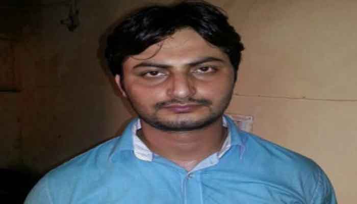 नहीं मिला भूरा, किस्मत की लकीर पीट रही यूपी पुलिस नहीं मिला भूरा, किस्मत की लकीर पीट रही यूपी पुलिस