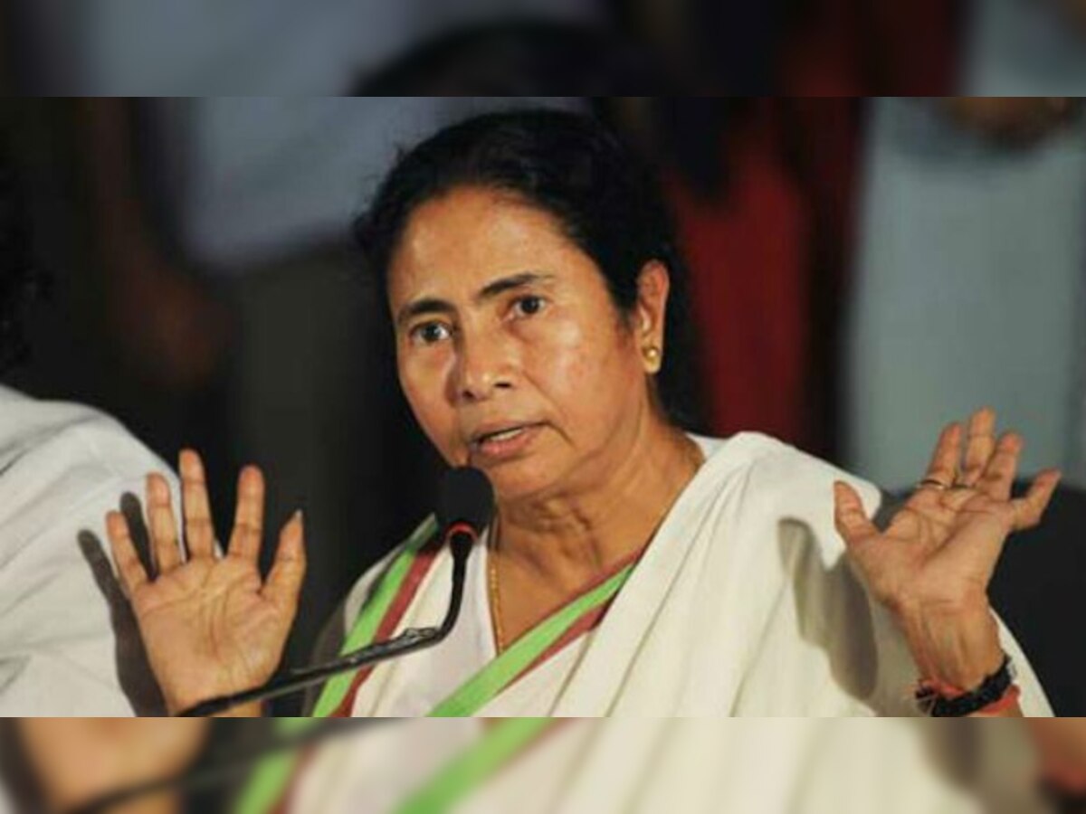 राजनीतिक मतभेदों से विकास बाधित नहीं होगा:  ममता बनर्जी