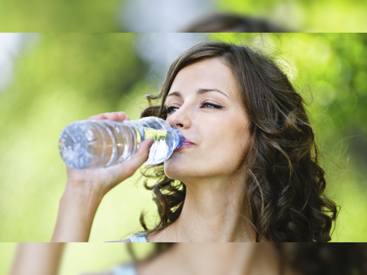 जानिए, खाना खाने के तुरंत बाद पानी क्यों नहीं पीना चाहिए?