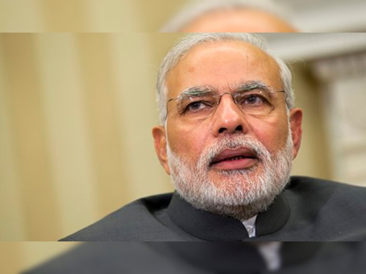 पीएम नरेंद्र मोदी ने 13वें प्रवासी भारतीय दिवस सम्मेलन का उद्घाटन किया